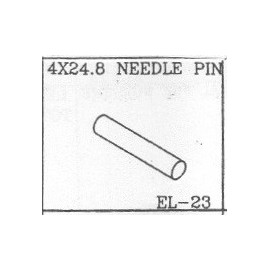 NEEDLE PIN SINYIH