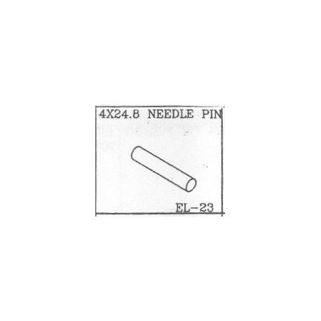 NEEDLE PIN SINYIH