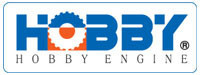 HOBBY ENGINE