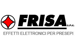 FRISA PRESEPI
