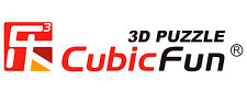 CUBIC FUN 3D