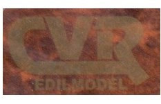 CVR EDIL MODEL