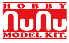 NUNU HOBBY MOLDEL KIT