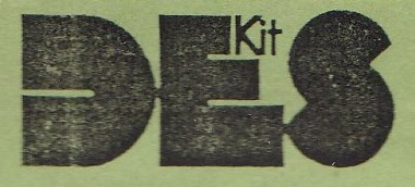 DES Kit
