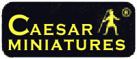 CAESAR MINIATURES